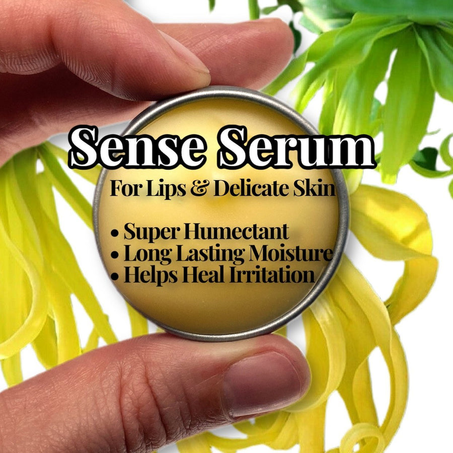 Sense Serum - Remedy Bath Co.